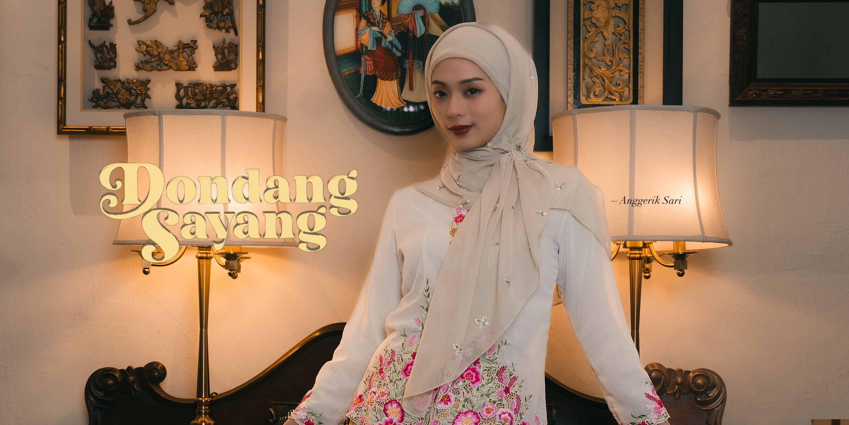 ANGGARIK SARI